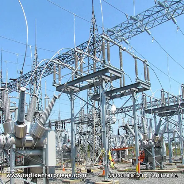 Power Transmission & Distribution Products